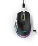 Reaper 700 unleashed Gaming Maus schwarz