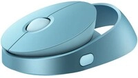 Ralemo Air 1 Kabellose Maus blau