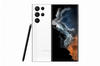 Galaxy S22 Ultra (256GB) Smartphone phantom white