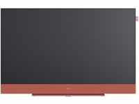 We. SEE 32 80 cm (32") LCD-TV mit LED-Technik coral red / F