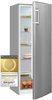 KS320-V-H-040E Standkühlschrank inoxlook / E