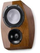AR 8 /St&uuml;ck Dolby Atmos Zusatzlautsprecher hochglanz nussbaum