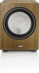 Townus Sub 12 Aktiv-Subwoofer nu&szlig;baum