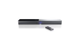 Sound M Soundbar schwarz