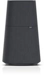 klang mr3 Streaming-Lautsprecher basalt grey
