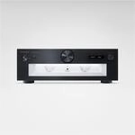 SU-G700M2E-K Vollverst&auml;rker Stereo schwarz