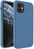 HCVVIPH12M/PBL Hype Cover für iPhone 12/12 Pro blau