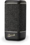 Beacon 335 BT Bluetooth-Lautsprecher carbon schwarz