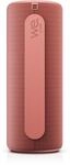 We. HEAR 1 Bluetooth-Lautsprecher coral red