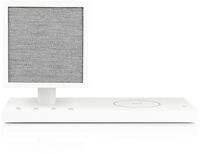Revive Bluetooth-Lautsprecher wei&szlig;/grau