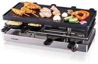 6458 Raclettegrill