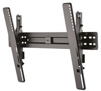 LED-W650 TV-Wandhalterung f&uuml;r 32-75" schwarz