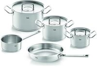 Topf-Set (5-teilig)