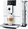 ENA 8 Kaffee-Vollautomat Full Nordic White (EC)