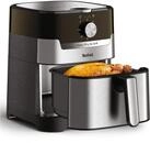 EY501D Easy Fry & Grill Classic Hei&szlig;luft-Fritteuse edelstahl