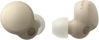 LinkBuds S WFLS900NC True Wireless Kopfh&ouml;rer taupe
