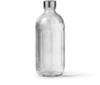 Glas Wasserflasche (0,7l) Wasser Zu-/Aufbereiter-Zubehör
