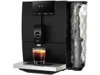 ENA 4 Kaffee-Vollautomat Full Metropolitan Black (EB)