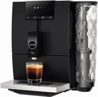 ENA 4 Kaffee-Vollautomat Full Metropolitan Black (EB), 1,1 l, schwarz