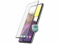 3D-Full-Screen-Schutzglas für Galaxy A53 5G transparent