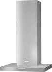DAW 1620 Wand-Dunstabzugshaube edelstahl