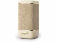 Beacon 335 BT Bluetooth-Lautsprecher pastel cream