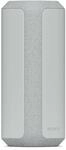 SRS-XE300 Bluetooth-Lautsprecher grau
