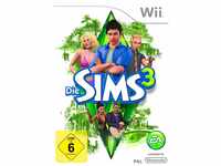 Wii SIMS 3