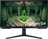 Odyssey S27BG400EU 86 cm (34") Gaming Monitor schwarz / E Odyssey S27BG400EU 86 cm (34") Gaming Monitor schwarz / E