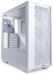 Lancool III Midi Tower wei&szlig;