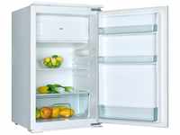 KS 120.4 A+ Einbau-Kühlschrank mit Gefrierfach weiß / F