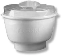 Ice Cream Maker K&uuml;chenmaschinen-Zubeh&ouml;r