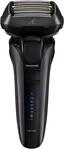 ES-LV9U-K803 Trocken-Nass Rasierer schwarz matt