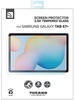 Displayschutzglas für Galaxy Tab S7+ transparent