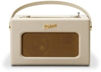 Revival iStream 3L DAB+ Internetradio pastel cream