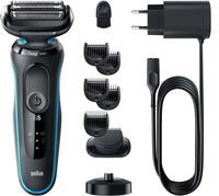 51-M4500cs Series 5 Trocken-Nass Rasierer