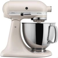5KSM125EMH Artisan K&uuml;chenmaschine milkshake
