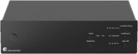 Phono Box S3 B Phono-Vorverst&auml;rker schwarz