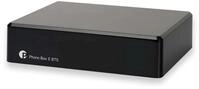 Phono Box E BT5 Bluetooth-Transmitter schwarz