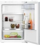 KI2222FE0 Einbau-K&uuml;hlschrank mit Gefrierfach wei&szlig;
