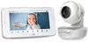 Nursery Pal Deluxe 5" Touch Video-Babyphone
