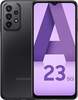 Galaxy A23 5G Smartphone schwarz