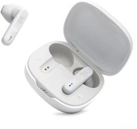Wave Flex True Wireless Kopfh&ouml;rer wei&szlig;