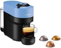ENV 90.A Nespresso Vertuo Pop Kapsel-Automat pacific blue