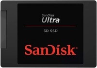 Ultra 3D SSD (1TB)