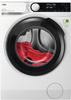 Lavamat LR8E70489 Stand-Waschmaschine-Frontlader weiß / A