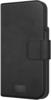Wallet 2in1 für iPhone 13 Pro schwarz