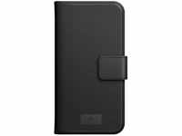 Wallet 2in1 für iPhone 14 Pro schwarz