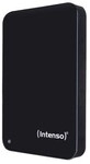Memory Drive 2,5" USB 3.0 (5TB) Externe Festplatte schwarz