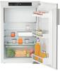 DRe 3901-20 Einbau-Kühlschrank dekorfähig weiß / E